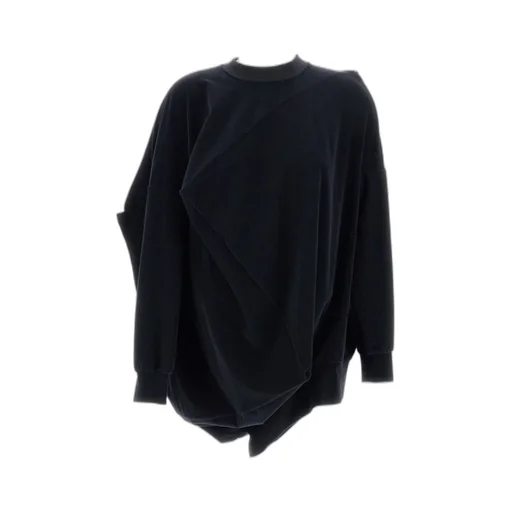 Draped Blouse