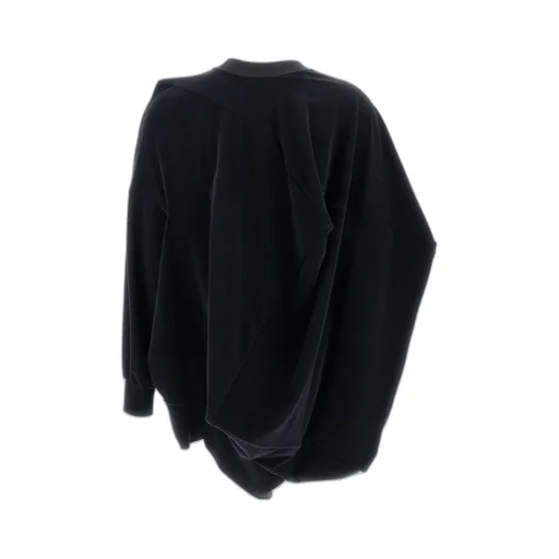Draped Blouse