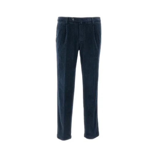Belt Loop Casual Pants
