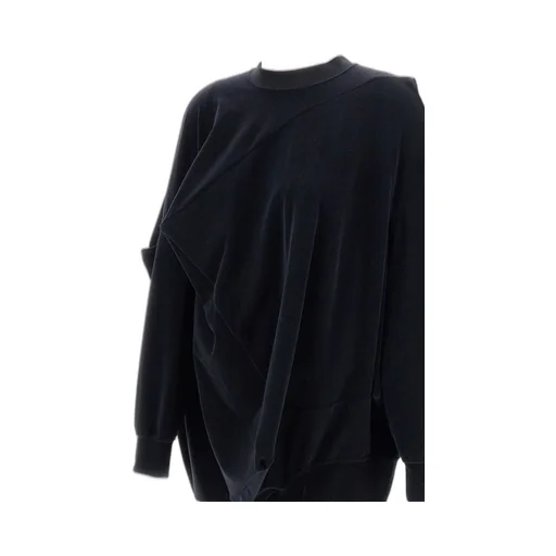 Draped Blouse