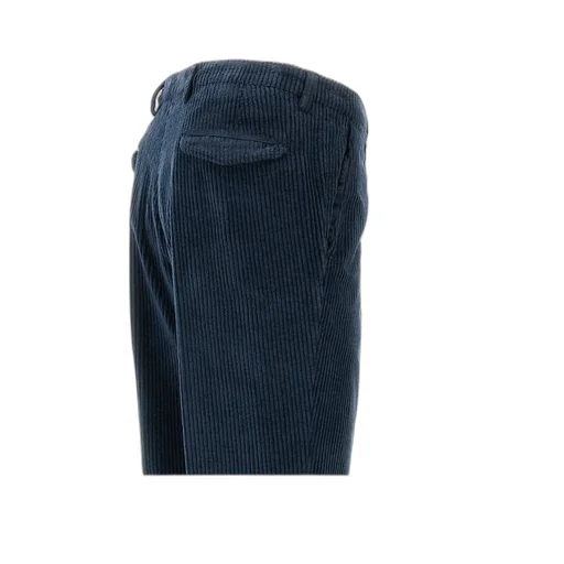 Belt Loop Casual Pants