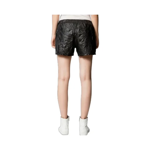 Elastic Waist Shorts