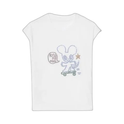 Cloe Cotton Tank Top