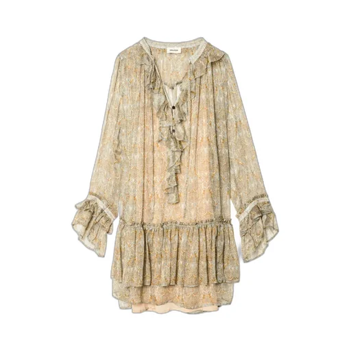 Long Sleeve Dress