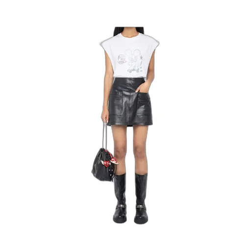 Cloe Cotton Tank Top