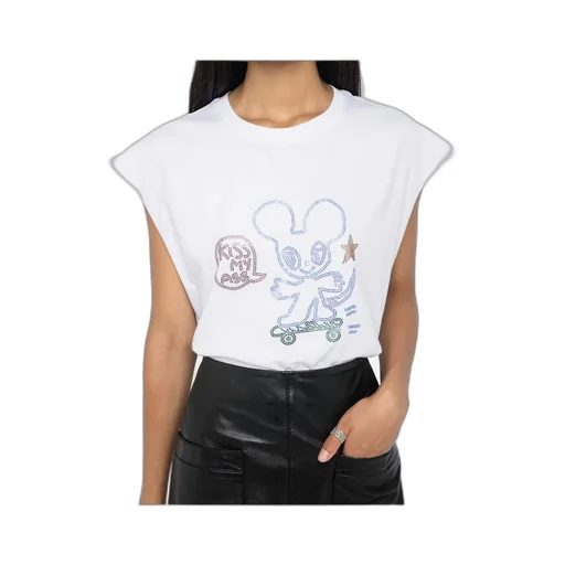 Cloe Cotton Tank Top