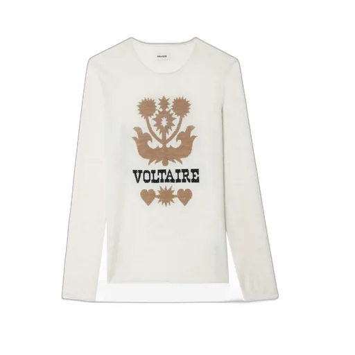 Long Sleeve Sweater