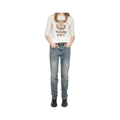 Long Sleeve Sweater