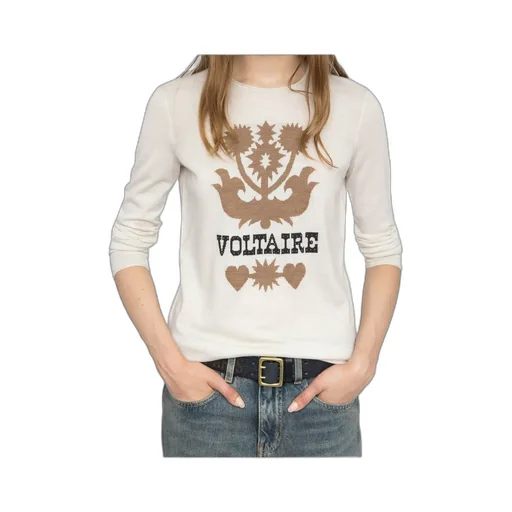 Long Sleeve Sweater