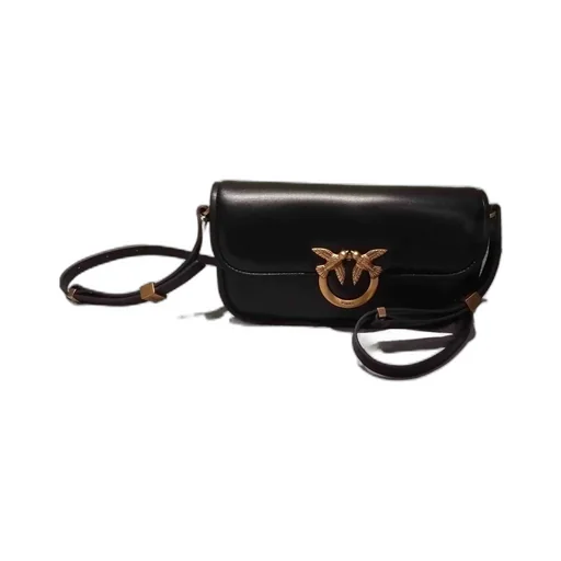 Flap Shoulder Bag