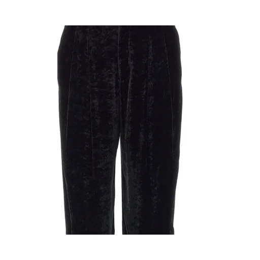 Emporio Armani Adjustable Waistband Pants