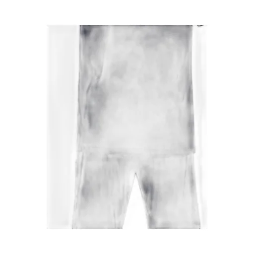 Two-Piece Pajamas Set: T-Shirt And Shorts