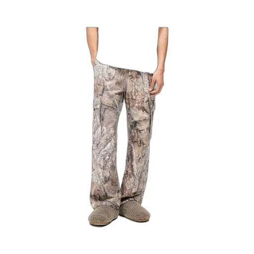 Represent Cargo Logo Pants