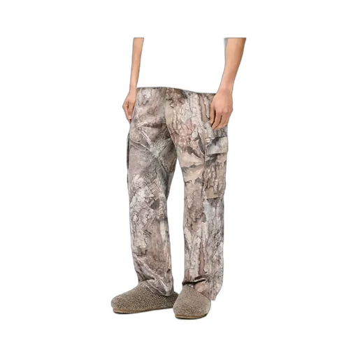 Represent Cargo Logo Pants