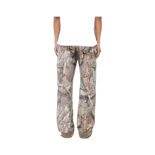 Represent Cargo Logo Pants