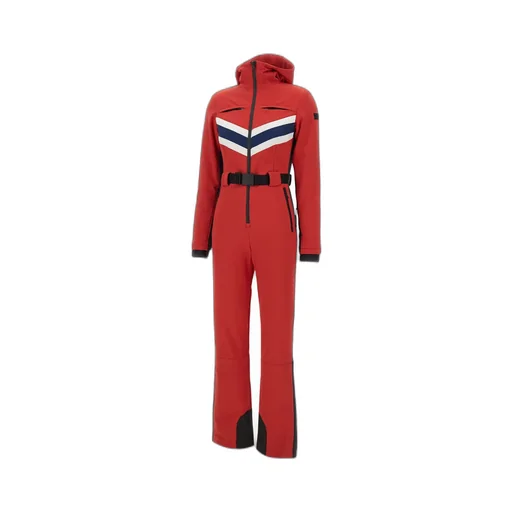 Mc2 Saint Barth Garmisch Ski Jumpsuit