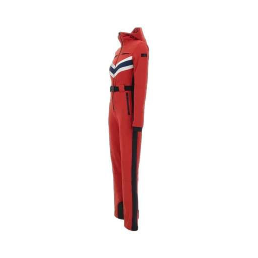 Mc2 Saint Barth Garmisch Ski Jumpsuit