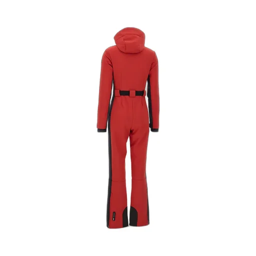 Mc2 Saint Barth Garmisch Ski Jumpsuit