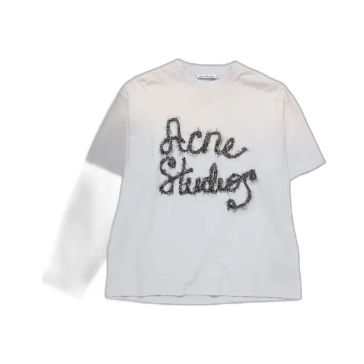 Fake Two Piece Logo T-Shirt