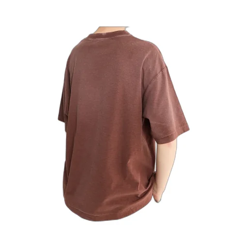 Acne Studios Logo Printed Crewneck T-Shirt