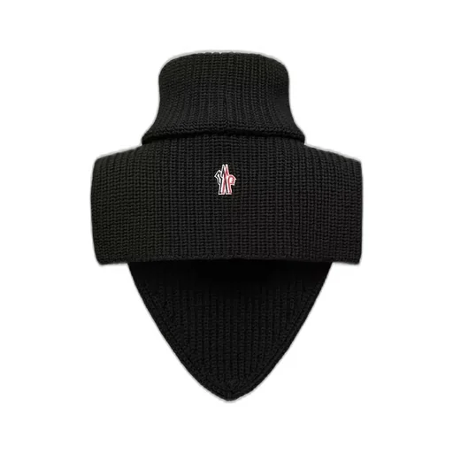 Wool Neck Warmer