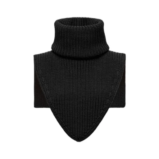 Wool Neck Warmer