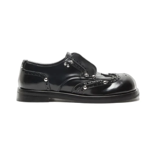 Acne Studios Lace-Up Shoes