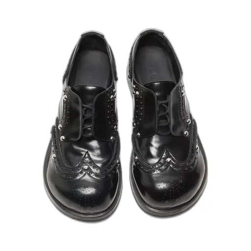 Acne Studios Lace-Up Shoes