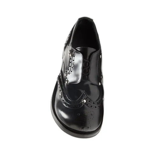 Acne Studios Lace-Up Shoes