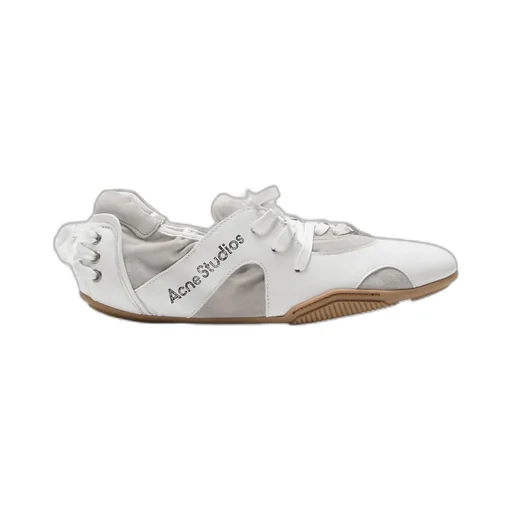 Lace Up Sneakers