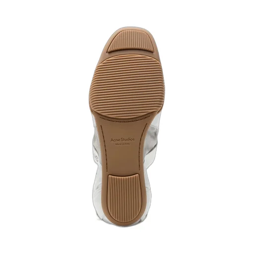 Lace Up Sneakers