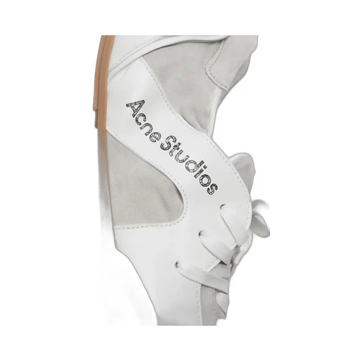 Lace Up Sneakers