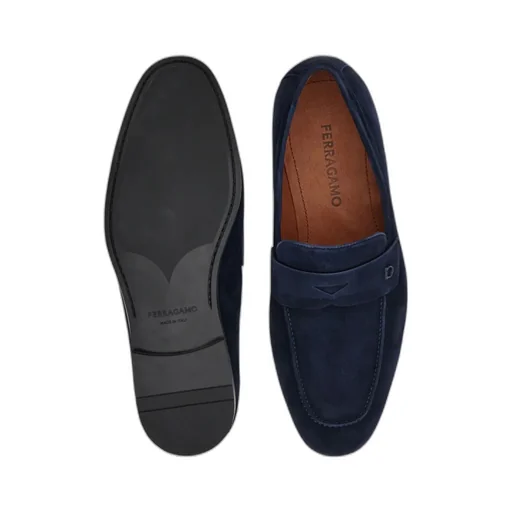 Penny Loafer