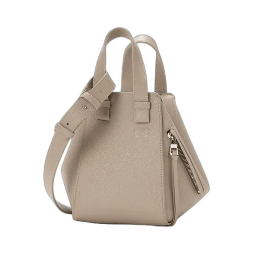 Loewe Compact Hammock Bag