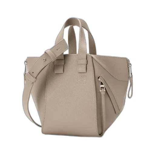 Loewe Compact Hammock Bag