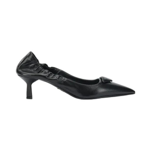 Prada Pointed-Toe Pumps