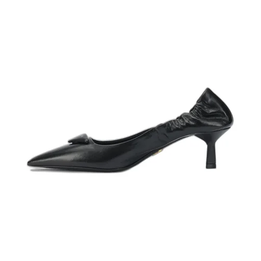 Prada Pointed-Toe Pumps