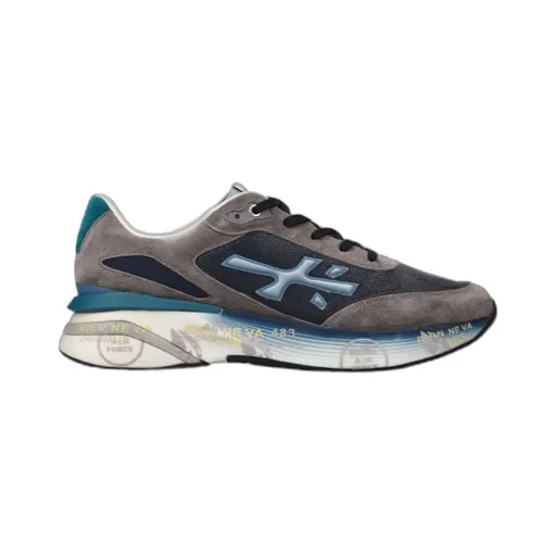 Logo Heel Trainers