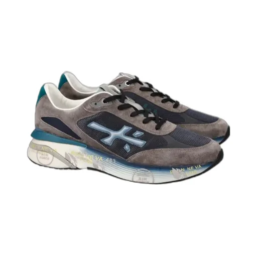 Logo Heel Trainers