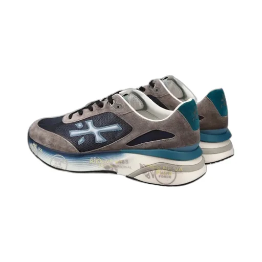 Logo Heel Trainers