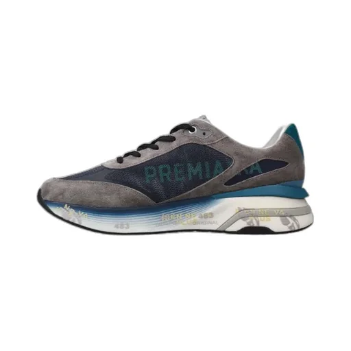 Logo Heel Trainers