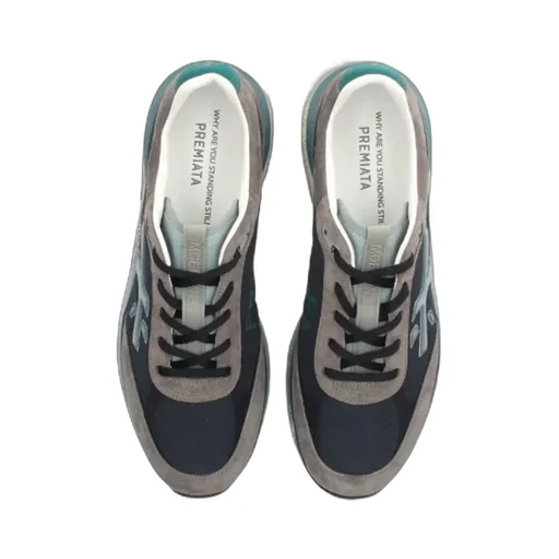 Logo Heel Trainers