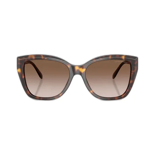 Emporio Armani Butterfly Frame Sunglasses