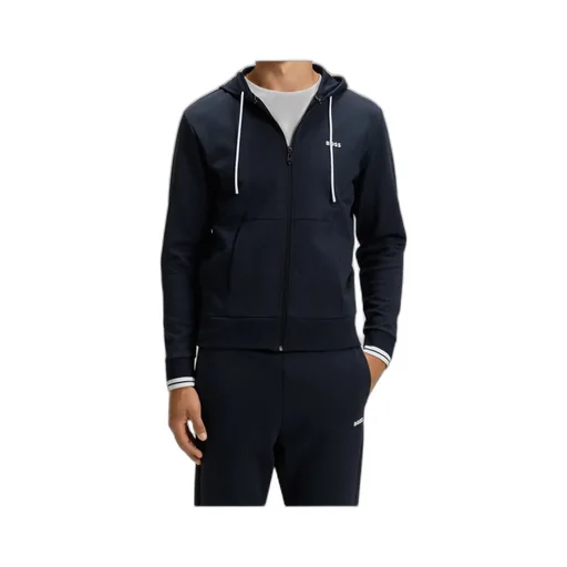 Long-Sleeved Sweatshirt