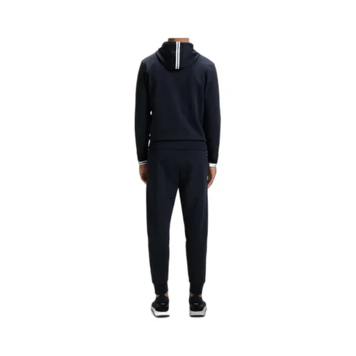 Long-Sleeved Sweatshirt