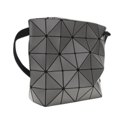 Square Shoulder Bag