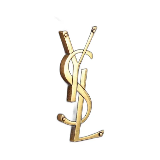Saint Laurent Envelope Medium Shoulder Bag