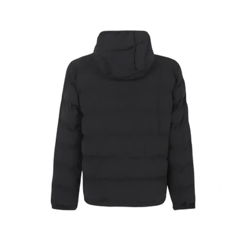 Aspesi Quilted Hooded Jacket