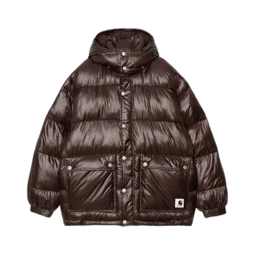 Carhartt Wip Benson Puffer Jacket