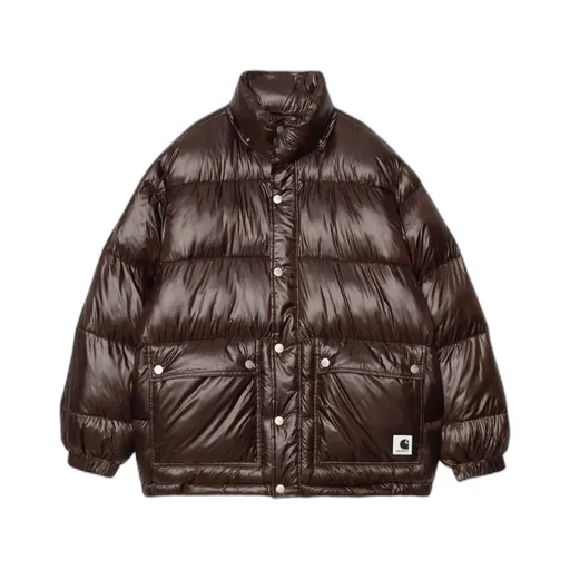 Carhartt Wip Benson Puffer Jacket